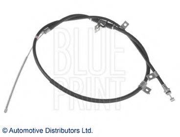 BLUE PRINT ADC446201 Трос, стояночная тормозная система