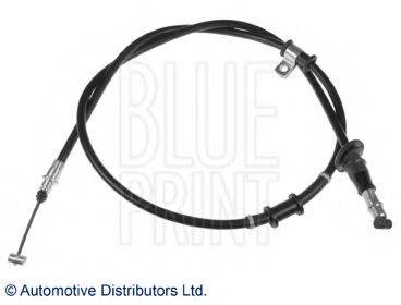 BLUE PRINT ADC446203 Трос, стояночная тормозная система