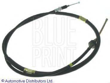 BLUE PRINT ADD64630 Трос, стояночная тормозная система