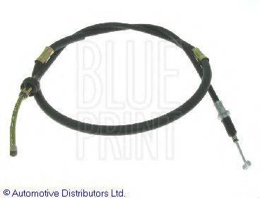 BLUE PRINT ADD64634 Трос, стояночная тормозная система