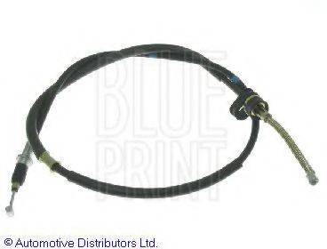 BLUE PRINT ADD64655 Трос, стояночная тормозная система