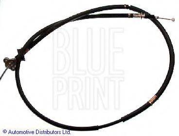 BLUE PRINT ADD64658 Трос, стояночная тормозная система