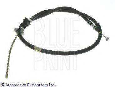 BLUE PRINT ADD64659 Трос, стояночная тормозная система