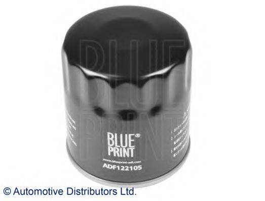 BLUE PRINT ADF122105 Масляный фильтр