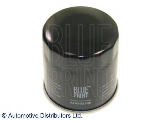 Масляный фильтр BLUE PRINT ADG02109