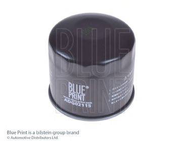 BLUE PRINT ADG02115 Гидрофильтр, автоматическая коробка передач