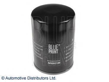 BLUE PRINT ADG02148 Масляный фильтр