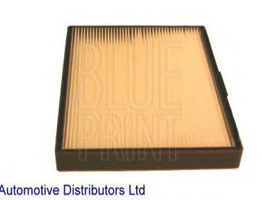BLUE PRINT ADG02508 Фильтр, воздух во внутренном пространстве