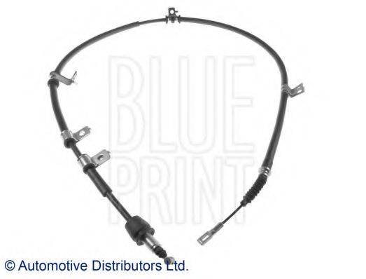 BLUE PRINT ADG046210 Трос, стояночная тормозная система