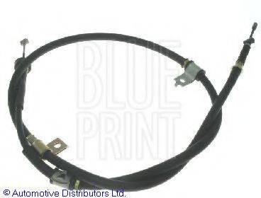 BLUE PRINT ADG04698 Трос, стояночная тормозная система