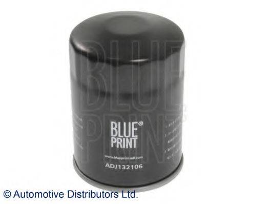 BLUE PRINT ADJ132106 Масляный фильтр