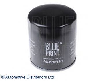 BLUE PRINT ADJ132110 Масляный фильтр