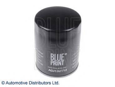 BLUE PRINT ADJ132112 Масляный фильтр