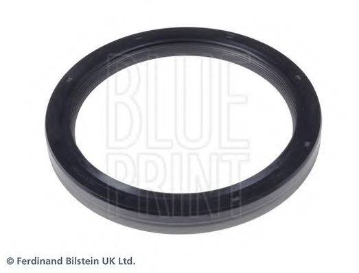 BLUE PRINT ADJ136102 Уплотняющее кольцо, коленчатый вал