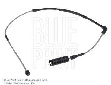 BLUE PRINT ADJ137207 Сигнализатор, износ тормозных колодок