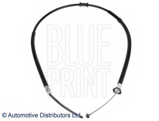 BLUE PRINT ADL144603 Трос, стояночная тормозная система