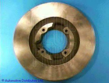 Тормозной диск BLUE PRINT ADM54316