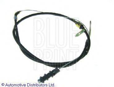 BLUE PRINT ADM546109 Трос, стояночная тормозная система