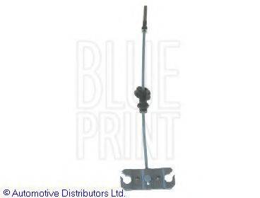 BLUE PRINT ADM54648 Трос, стояночная тормозная система
