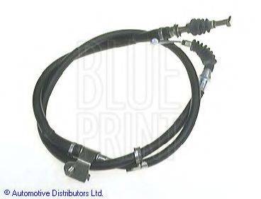 BLUE PRINT ADM54674 Трос, стояночная тормозная система