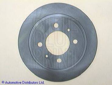 Тормозной диск BLUE PRINT ADN14377