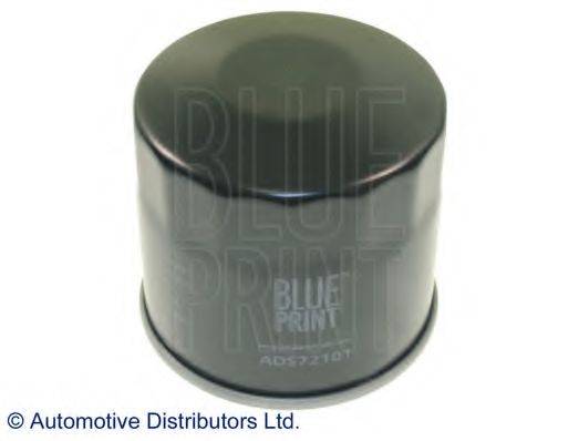 BLUE PRINT ADS72101 Масляный фильтр