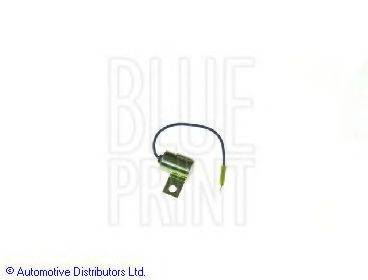 BLUE PRINT ADT31411 Конденсатор, система зажигания