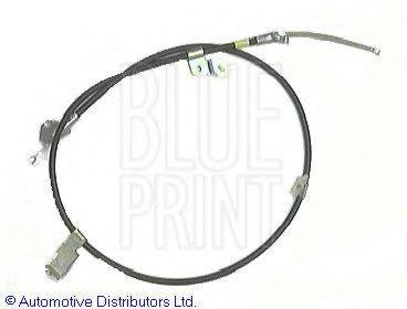 BLUE PRINT ADT346205 Трос, стояночная тормозная система