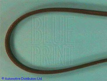 Поликлиновой ремень BLUE PRINT ADT39620