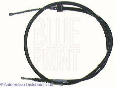 BLUE PRINT ADZ94611 Трос, стояночная тормозная система