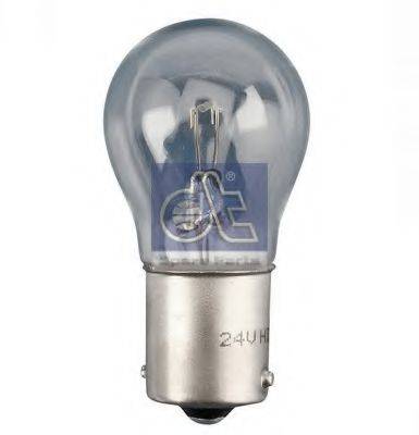 Лампа накаливания, фонарь указателя поворота DT 1.21578