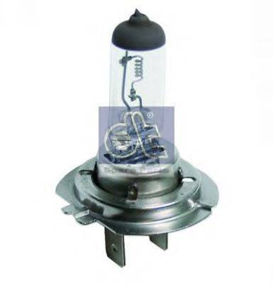 Лампа накаливания, основная фара DT 9.78108