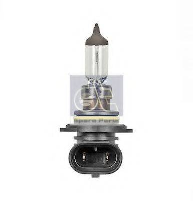 Лампа накаливания, противотуманная фара DT 11.84140