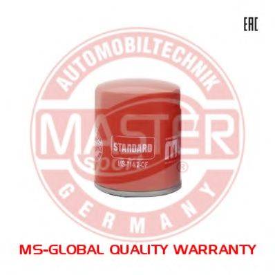 Масляный фильтр MASTER-SPORT 714/2-OF-PCS-MS