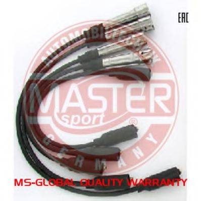 MASTER-SPORT 561AZWLPGSETMS Комплект проводов зажигания