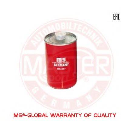 Топливный фильтр MASTER-SPORT 853-PCS-MS