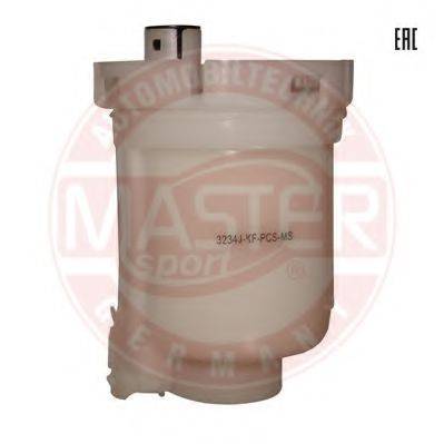 Топливный фильтр MASTER-SPORT 3234J-KF-PCS-MS