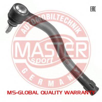 Наконечник поперечной рулевой тяги MASTER-SPORT 16638-PCS-MS