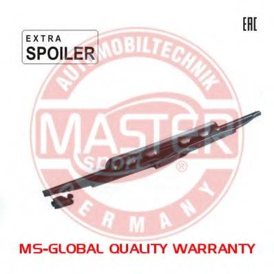 Щетка стеклоочистителя MASTER-SPORT 16-SPO-SET/2/-MS