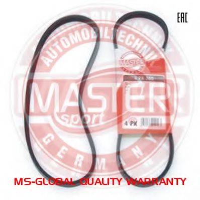 MASTER-SPORT 4PK706-PCS-MS