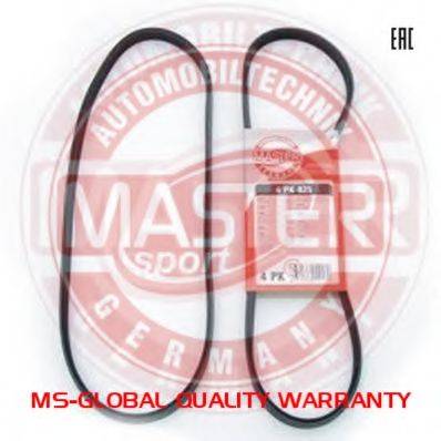 MASTER-SPORT 4PK830-PCS-MS