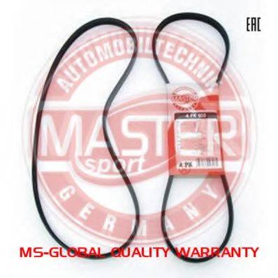 MASTER-SPORT 4PK975-PCS-MS