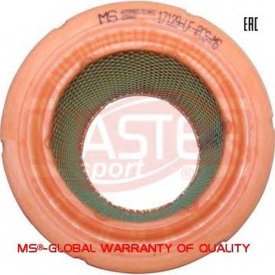 Воздушный фильтр MASTER-SPORT 17129-LF-PCS-MS