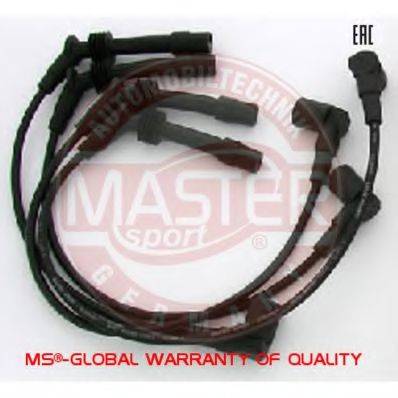 Комплект проводов зажигания MASTER-SPORT 1630-ZW-LPG-SET-MS