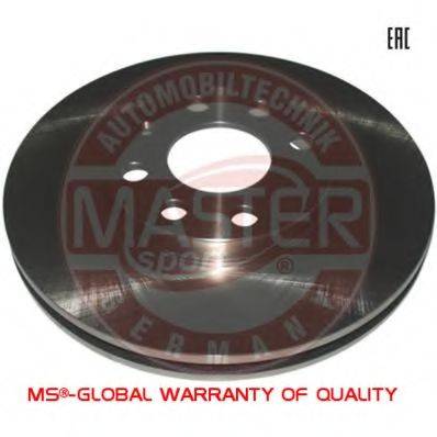 MASTER-SPORT 24012401521SETMS Тормозной диск