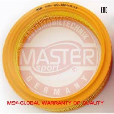 Воздушный фильтр MASTER-SPORT 3082/5-LF-PCS-MS