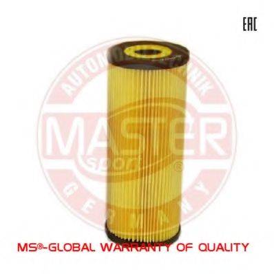 Масляный фильтр MASTER-SPORT 726/2X-OF-PCS-MS