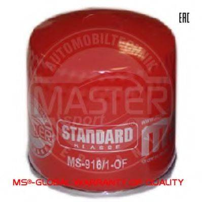 MASTER-SPORT 9161OFPCSMS Масляный фильтр