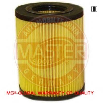 Масляный фильтр MASTER-SPORT 925/4X-OF-PCS-MS