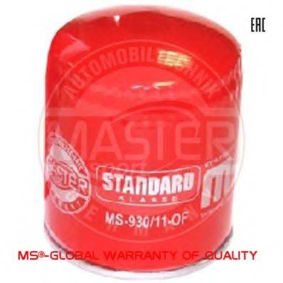 MASTER-SPORT 93011OFPCSMS Масляный фильтр